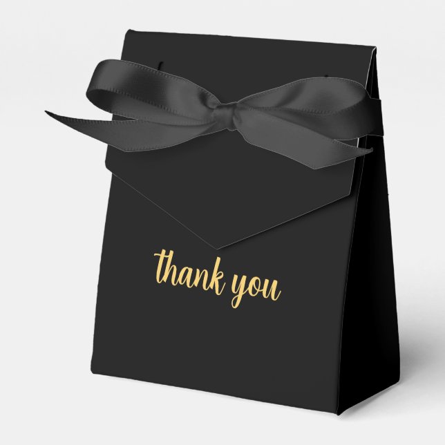 Graduiertengruppe Gefälligkeitsbox Geschenkschachtel (Vorderseite)