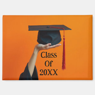 Graduiertenkopplung Magnet