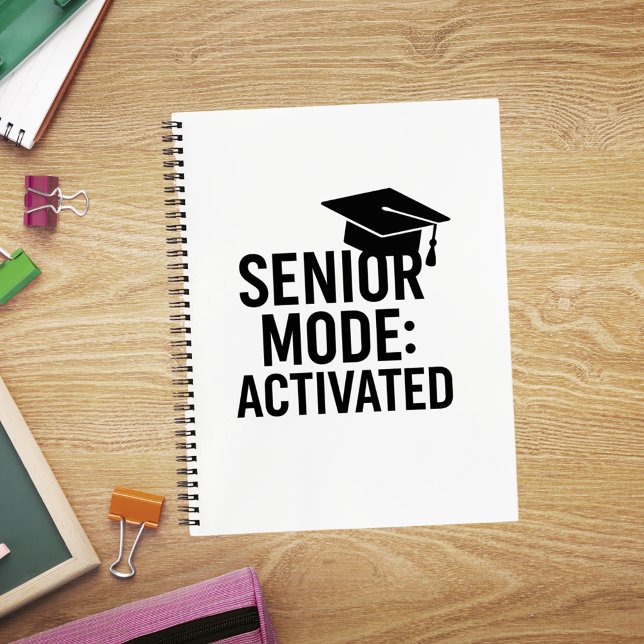 Graduiertenzahl lustig notizbuch (Von Creator hochgeladen)