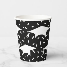 Graduierungshöchstgrenze Pappbecher