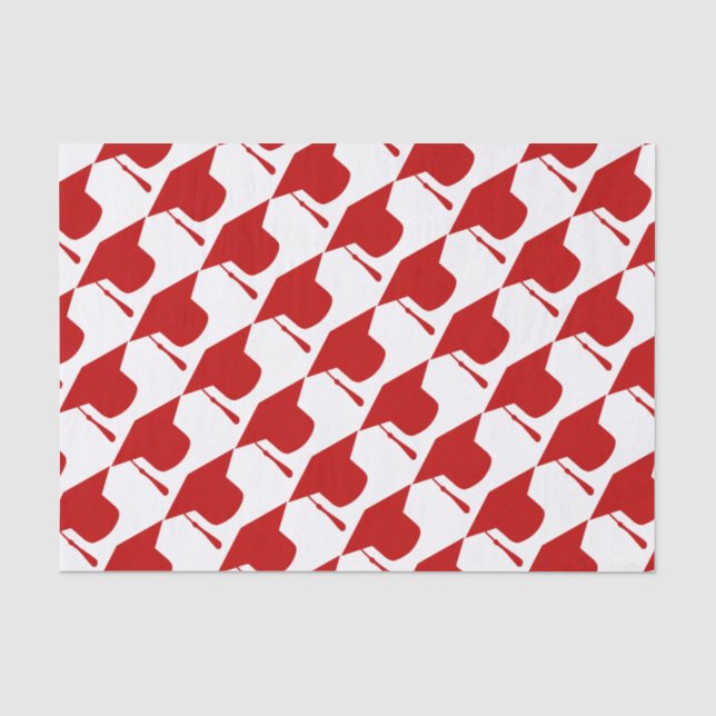 Graduierungshöchstgrenze Seidenpapier (Vorderseite)