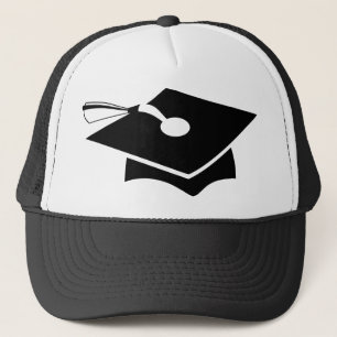 Graduierungshöchstgrenze Truckerkappe