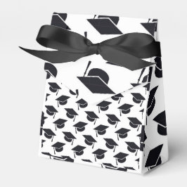 Graduierungskappen Geschenkschachtel