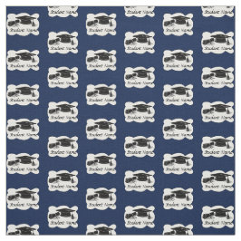 Graduierungsobergrenze und Diplom Stoff