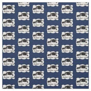 Graduierungsobergrenze und Diplom Stoff