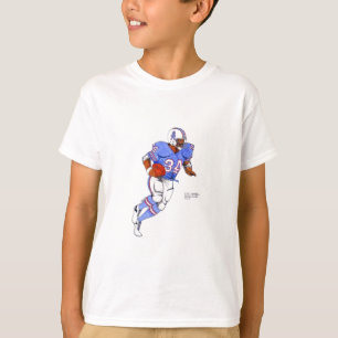 Graf Campbell-d Champion - winner_12.07.09 T-Shirt