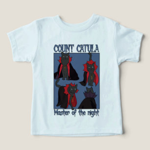 Graf Catula Herr der Nacht