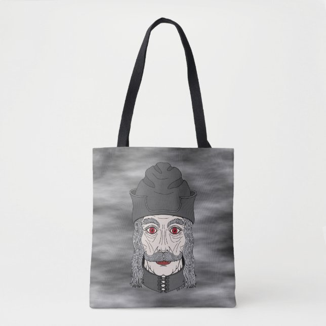 Graf Dracula 2026 (Vorderseite)