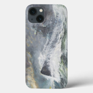 Graf Spee betritt den Indischen Ozean am 3. Case-Mate iPhone Hülle
