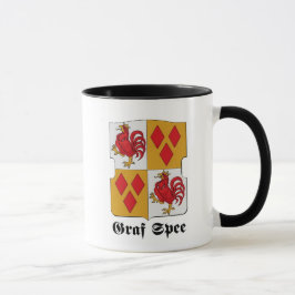 Graf Spee Matrosen Tasse