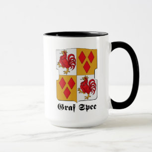 Graf Spee Matrosen Tasse