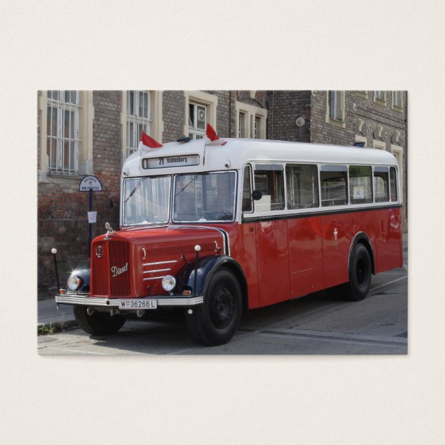 Gräf & Stift OGW-120 (Vorderseite)