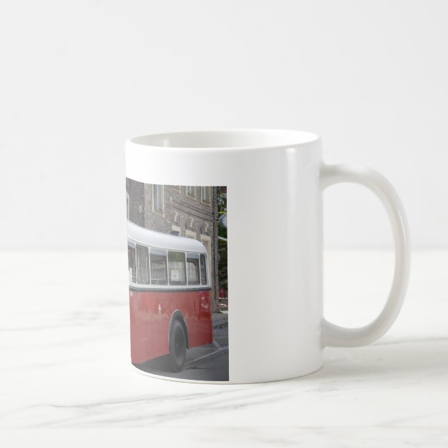 Gräf & Stift OGW-120 Tasse (Rechts)