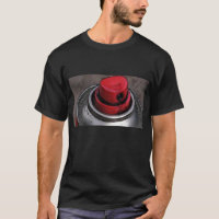 Graff kann T - Shirt