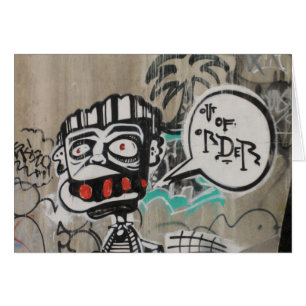 Graffiti