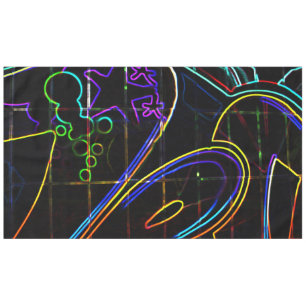 Graffiti 10 60x104 tccna tischdecke