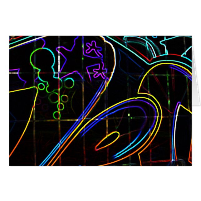 Graffiti 10 Gccnm (Vorderseite (Horizontal))