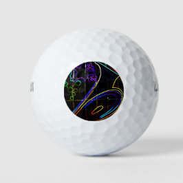 Graffiti 10 wu gbcnm golfball