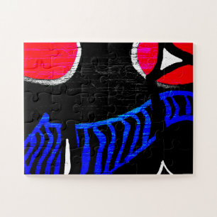 Graffiti 11 11x14 30pc jpcna puzzle