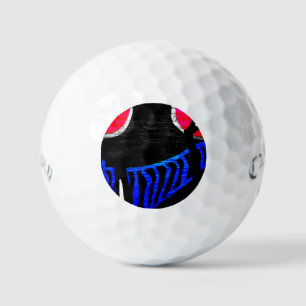Graffiti 11 css gbcna golfball
