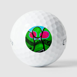 Graffiti 12 css gba golfball