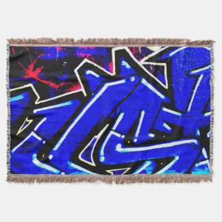 Graffiti 13 tba decke