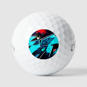 Graffiti 14 css gbcnm golfball