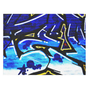 Graffiti 15 50 x 72 tccnm tischdecke