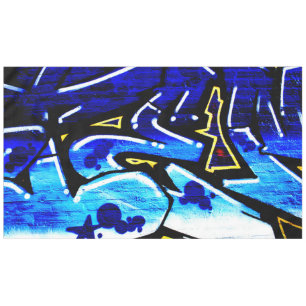 Graffiti 15 60x104 tccna tischdecke