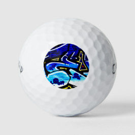 Graffiti 15 cwb gbcnm golfball
