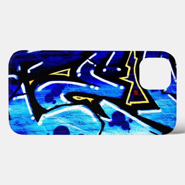 Graffiti 15 iphcna Case-Mate iPhone hülle (Rückseite (Horizontal))