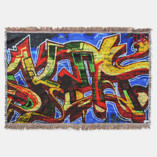 Graffiti 17 tbcn decke