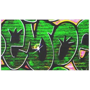 Graffiti 18 60x104 tccnm tischdecke