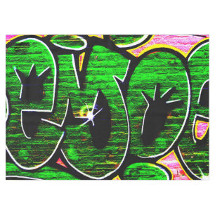 Graffiti 18 60x84 tccnm tischdecke