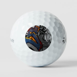 Graffiti 1 tmtp5 gbcnm golfball