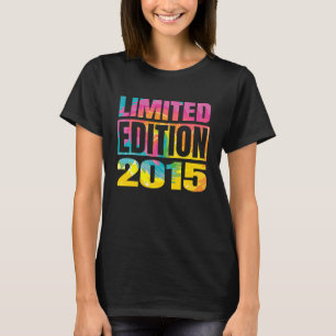 Graffiti 2015 T-Shirt