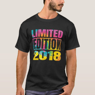 Graffiti 2018 1 T-Shirt