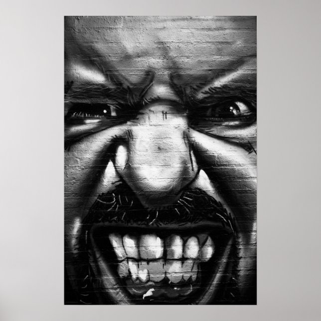 Graffiti 2 wapcn poster (Vorne)