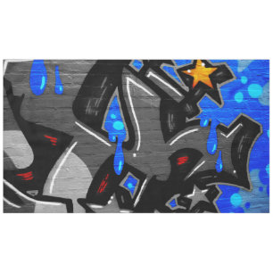 Graffiti 3 60x104 tccna tischdecke