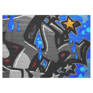 Graffiti 3 60x84 tccna tischdecke