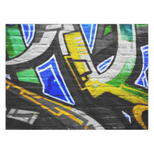 Graffiti 6 50x72 tccna tischdecke