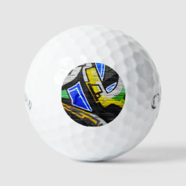 Graffiti 6 css gbcnm golfball