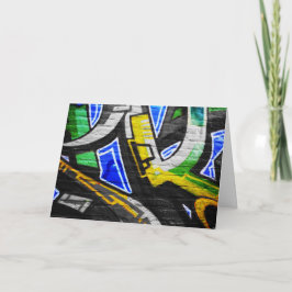 Graffiti 6 Gccnm Karte