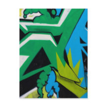 Graffiti Art Designs