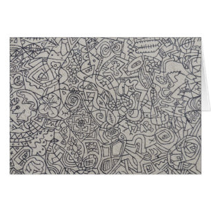 Graffiti Artwork Line