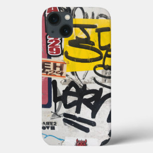 GRAFFITI Case-Mate iPhone HÜLLE