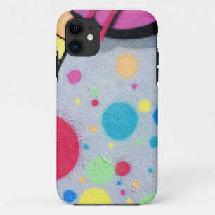 Graffiti Case-Mate iPhone Hülle