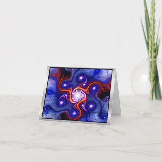 GRAFFITI-GRUSS-KARTEN KARTE