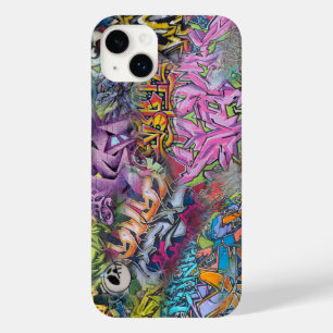 Graffiti-Kunst Case-Mate iPhone 14 Plus Hülle