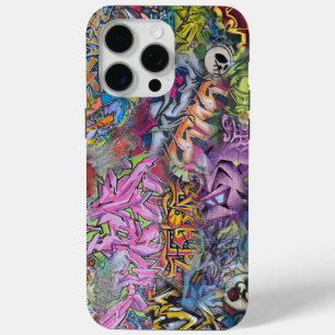 Graffiti-Kunst Case-Mate iPhone Hülle